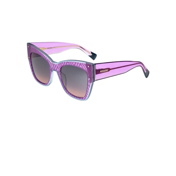 Missoni Accessories - New Missoni Mis 0040/S Sunglasses NWT